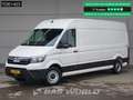 MAN TGE 3.140 Automaat L4H3 Airco Camera Parkeersensoren E Wit - thumbnail 1