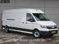 MAN TGE 3.140 Automaat L4H3 Airco Camera Parkeersensoren E Wit - thumbnail 5