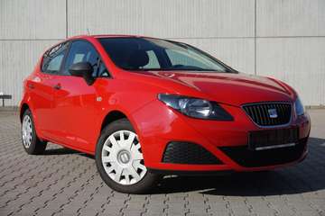 1.2 12V 51kW Radio Klima ZV/FFB