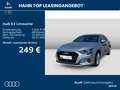 Audi A3 Advanced 35TFSI S-Trc Virtual Sitzh Silber - thumbnail 2