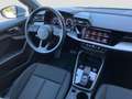 Audi A3 Advanced 35TFSI S-Trc Virtual Sitzh Silber - thumbnail 6
