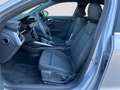 Audi A3 Advanced 35TFSI S-Trc Virtual Sitzh Silber - thumbnail 10