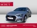 Audi A3 Advanced 35TFSI S-Trc Virtual Sitzh Silber - thumbnail 1