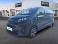 Peugeot Traveller Business BlueHDi 180 Lang EAT8 Gris - thumbnail 1
