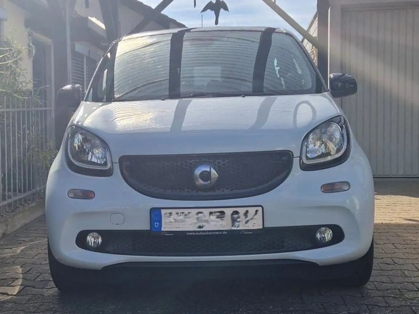 smart forFour smart forfour prime Weiß - 2