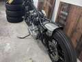 Harley-Davidson Sportster XLCH 1000 Shovel Motor Black - thumbnail 5