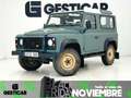 Land Rover Defender 90 2.5TD5 SW SE Vert - thumbnail 1