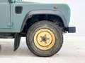 Land Rover Defender 90 2.5TD5 SW SE Vert - thumbnail 4