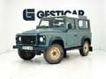 Land Rover Defender 90 2.5TD5 SW SE Verde - thumbnail 10