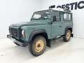Land Rover Defender 90 2.5TD5 SW SE Grün - thumbnail 15