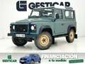 Land Rover Defender 90 2.5TD5 SW SE Vert - thumbnail 1