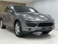 Porsche Cayenne Diesel 245 Aut. Gris - thumbnail 6