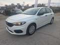 Fiat Tipo 1.4 95cv 6M Street Weiß - thumbnail 1