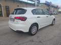 Fiat Tipo 1.4 95cv 6M Street Weiß - thumbnail 8