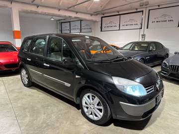 2.0 16V 7 POSTI - AUTOMATICA - TETTO