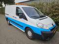 Peugeot Expert 2.0 HDiF 130 PK Blanc - thumbnail 4
