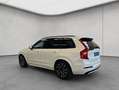Volvo XC90 XC90 T8 AWD Recharge Ultimate-Dark Luftf B&W 360° Weiß - thumbnail 3