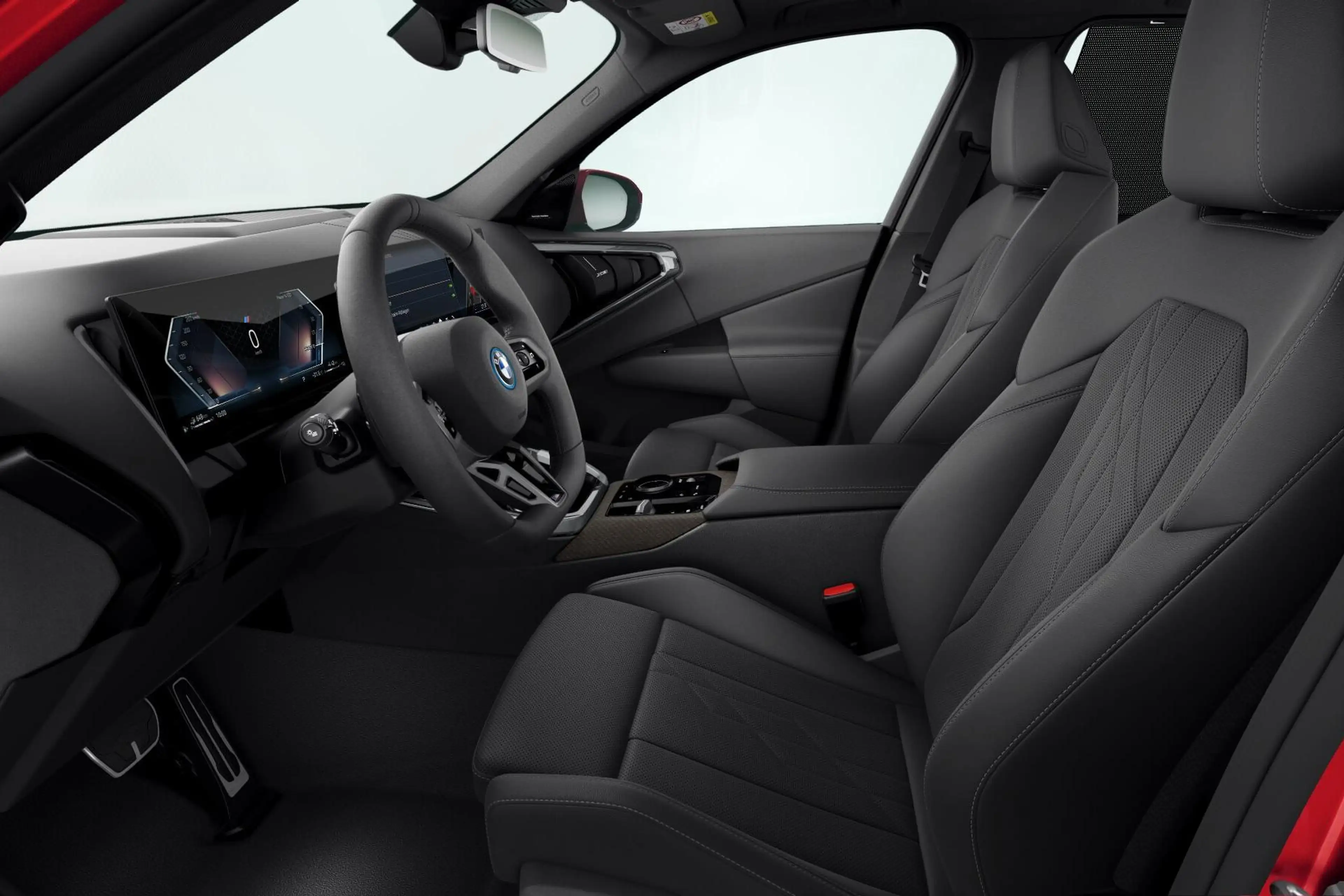 BMW X3 30e xDrive — photo 2