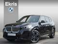 BMW iX1 xDrive30 M Sportpakket / 19" LMV / Achteruitrijcam Zwart - thumbnail 1
