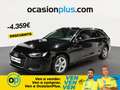 Audi A4 Avant 35 TFSI Advanced S tronic 110kW Negro - thumbnail 1