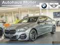 BMW 218 iA GC AKTION! Alcantara Harman/Kardon Kamera Grau - thumbnail 1