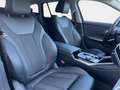 BMW 330 e xDrive Touring Head-Up LED RFK Klimaaut. PDC Blanc - thumbnail 17