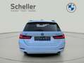 BMW 330 e xDrive Touring Head-Up LED RFK Klimaaut. PDC Blanc - thumbnail 5
