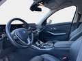 BMW 330 e xDrive Touring Head-Up LED RFK Klimaaut. PDC Blanc - thumbnail 9
