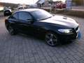 BMW 228 2er 228i Coupe Sport-Aut. Negro - thumbnail 4