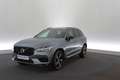 Volvo XC60 2.0 T6 Recharge Geartr. R-Design LEDER ACC BLIS HK Grijs - thumbnail 1