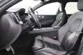 Volvo XC60 2.0 T6 Recharge Geartr. R-Design LEDER ACC BLIS HK Grijs - thumbnail 7