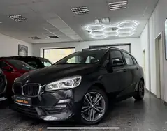 Bmw 220 ACTIVE TOURER SPORT PANO KEYLESS HUD CAM