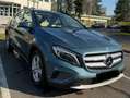 Mercedes-Benz GLA 250 GLA 250 4MATIC Aut. Blau - thumbnail 1