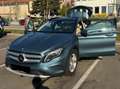 Mercedes-Benz GLA 250 GLA 250 4MATIC Aut. Blau - thumbnail 6