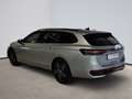 Volkswagen Passat 2.0 TDI DSG R-Line+BLACKSTYLE+PANOD+AHK+IQLIGHT+N Silber - thumbnail 6