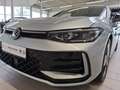 Volkswagen Passat 2.0 TDI DSG R-Line+BLACKSTYLE+PANOD+AHK+IQLIGHT+N Silber - thumbnail 5