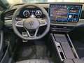 Volkswagen Passat 2.0 TDI DSG R-Line+BLACKSTYLE+PANOD+AHK+IQLIGHT+N Silber - thumbnail 17
