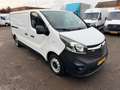 Opel Vivaro 1.6 CDTI 92KW L2H1 Navi Cruise ( Renault Trafic) Wit - thumbnail 14