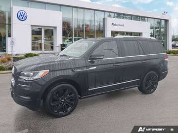Reserve | 3rd Row Seating | Backup Camera | Leathe