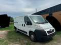 Peugeot Boxer HDi L1H1 Weiß - thumbnail 4