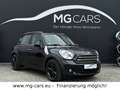 MINI Cooper D Countryman ~Automatik~Leder~Navi~Xenon! Noir - thumbnail 2