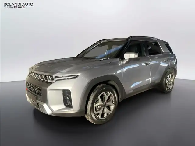 SsangYong Torres 1.5 turbo gdi bi-fuel gpl Dream 2wd auto