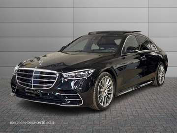 d 4Matic Premium Plus