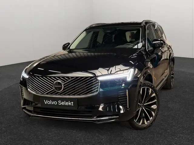 Volvo XC90 Facelift B5 AWD Plus Bright / Essence