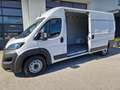 Fiat DUCATO MAXI L3H2*2SCHIEBETÜREN*NETTO€25825.- Blanc - thumbnail 3