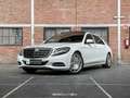 Mercedes-Benz Maybach S-Klasse S500 4.7 V8 Blanc - thumbnail 2