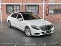 Mercedes-Benz Maybach S-Klasse S500 4.7 V8 Blanc - thumbnail 9