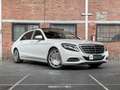 Mercedes-Benz Maybach S-Klasse S500 4.7 V8 Blanc - thumbnail 8