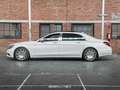 Mercedes-Benz Maybach S-Klasse S500 4.7 V8 Blanc - thumbnail 21