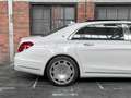 Mercedes-Benz Maybach S-Klasse S500 4.7 V8 Blanc - thumbnail 12